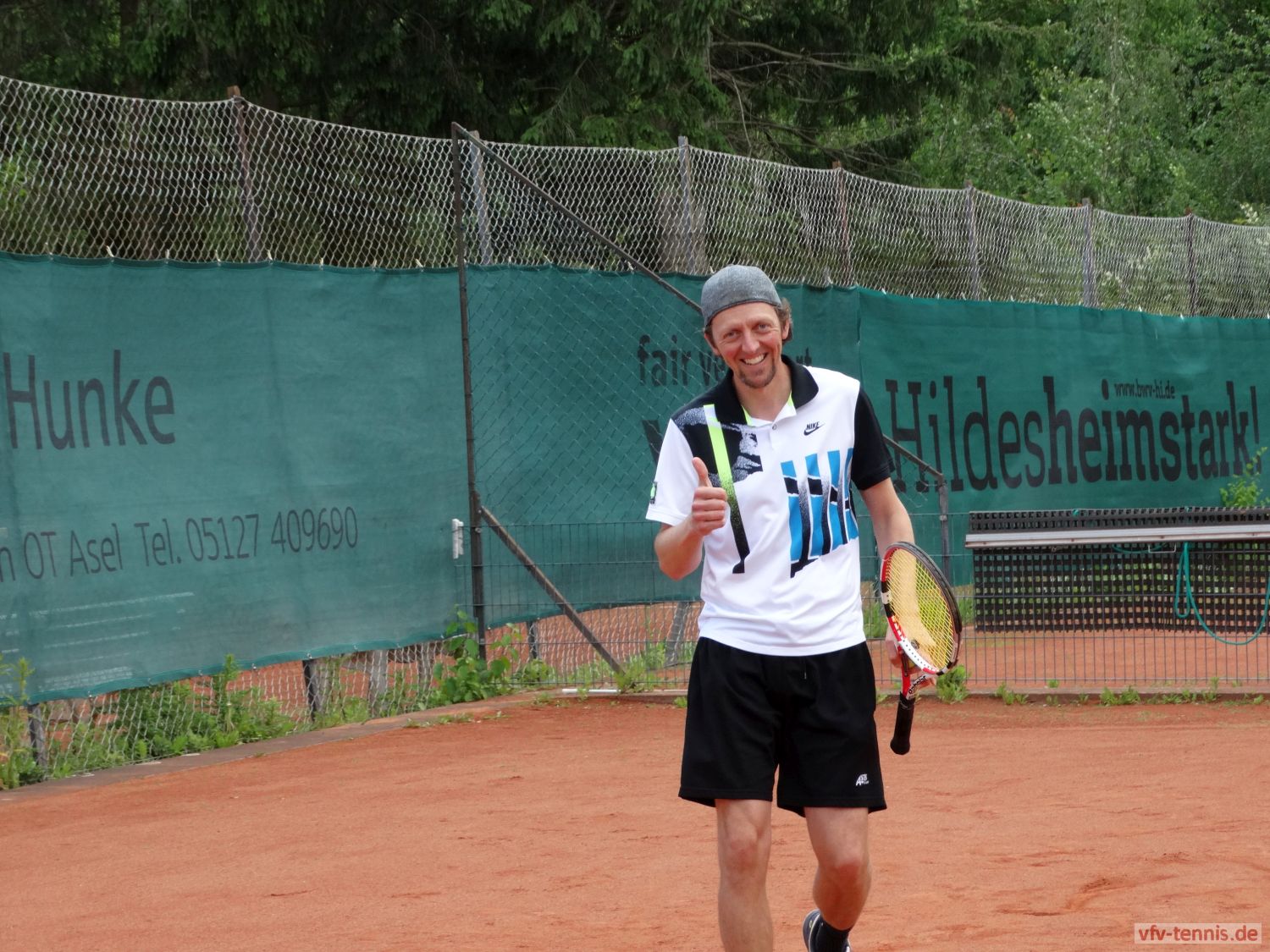 Herren 40