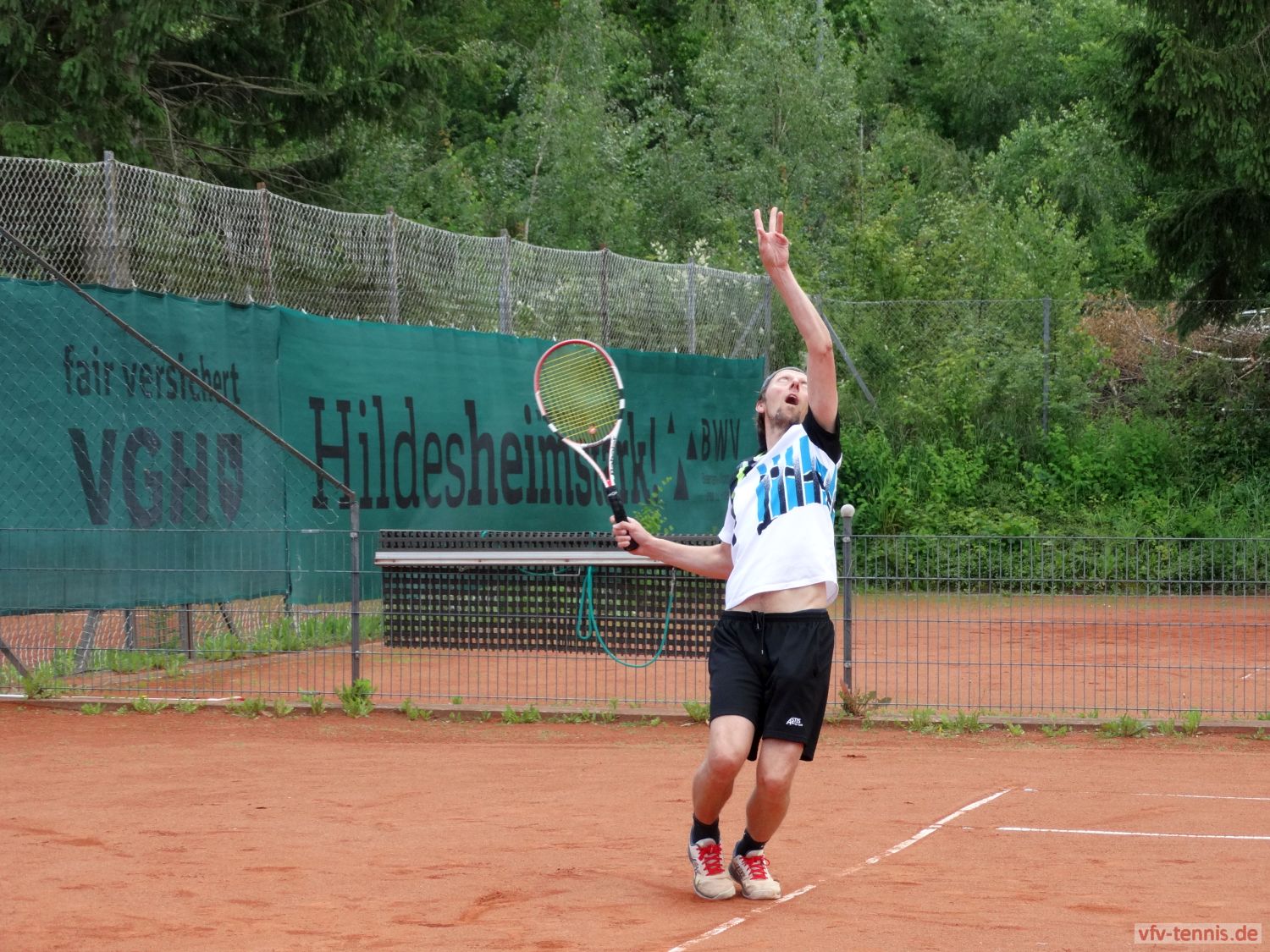 Herren 40