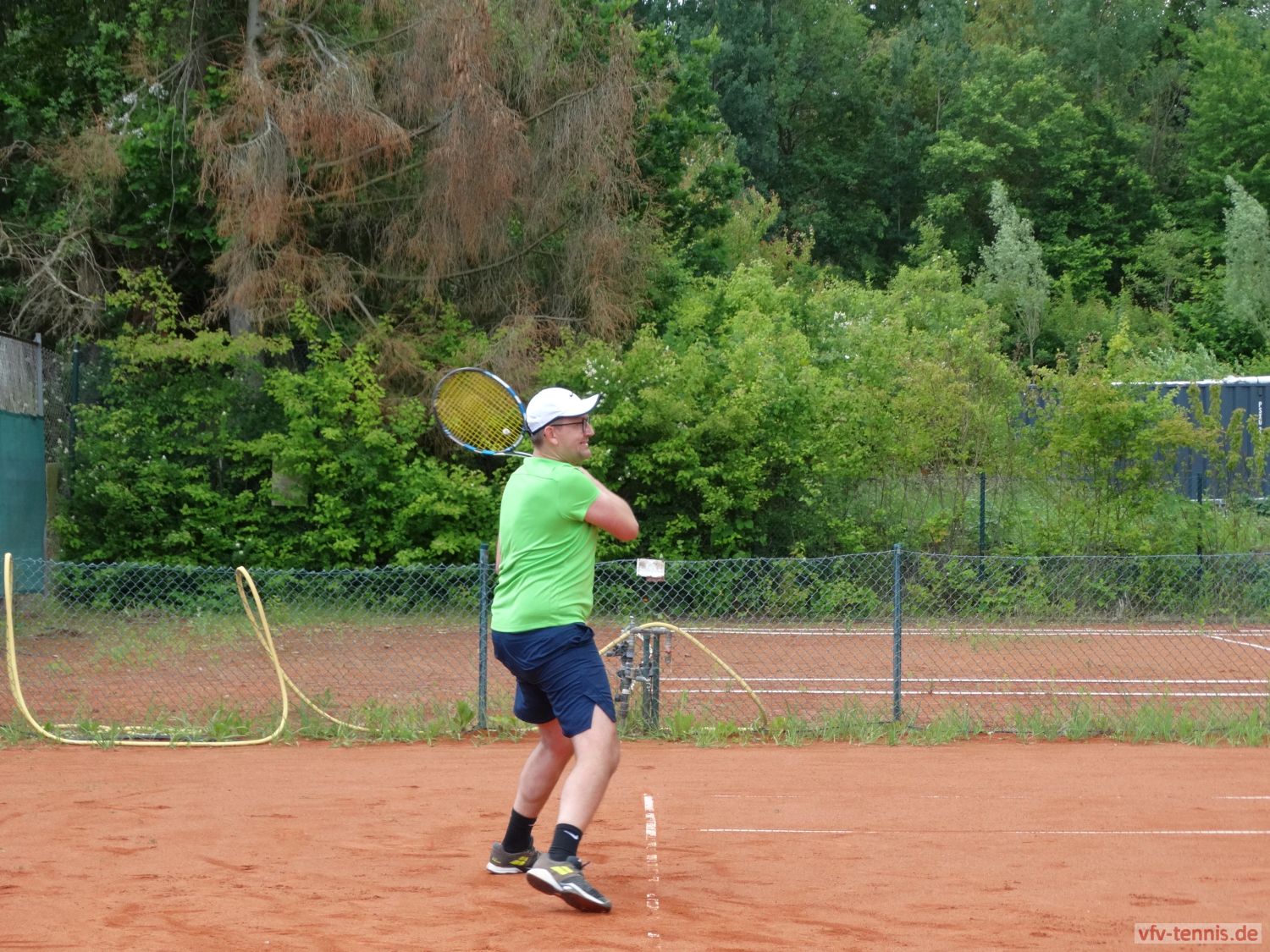 Herren 40