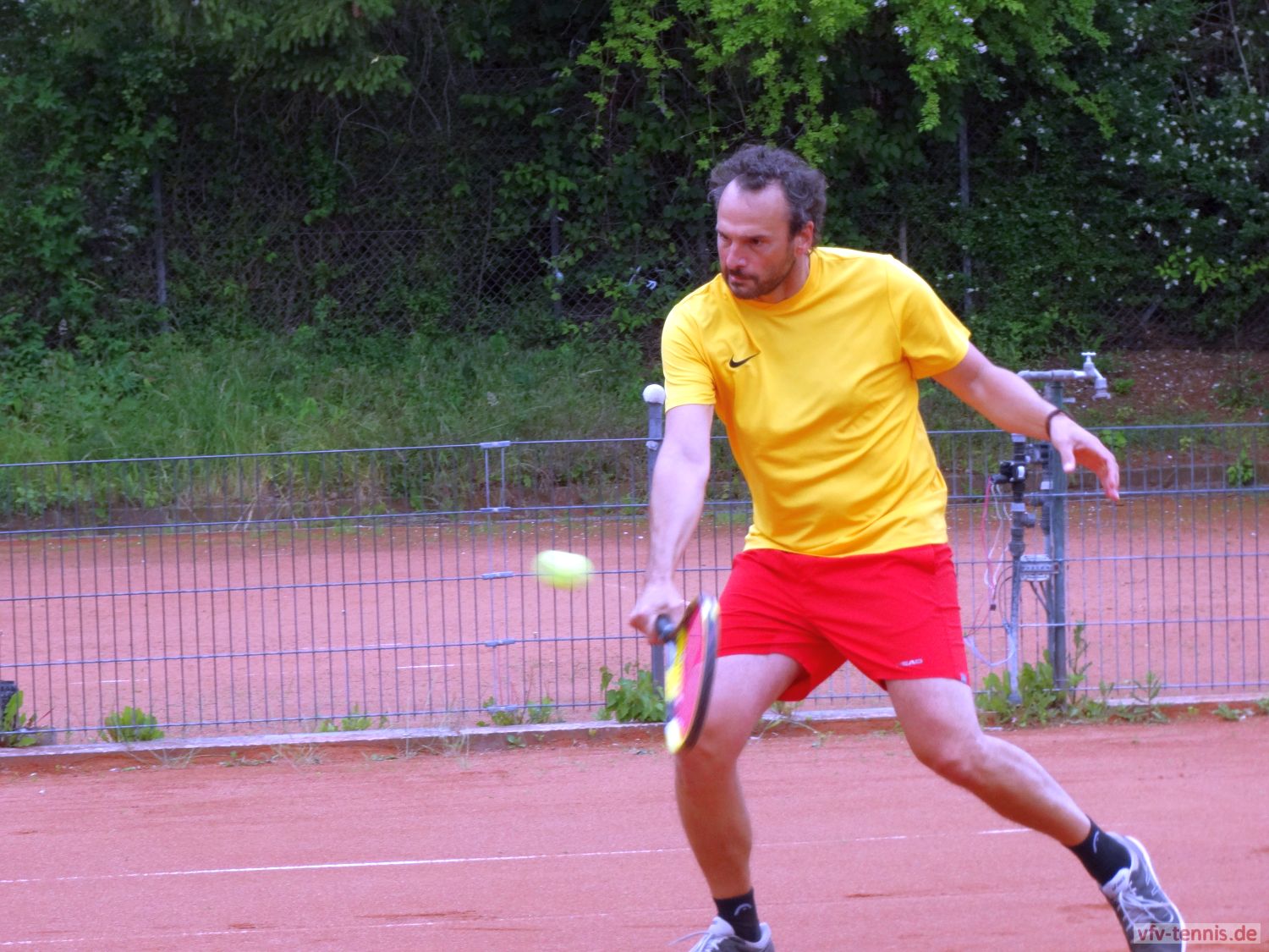 Herren 40