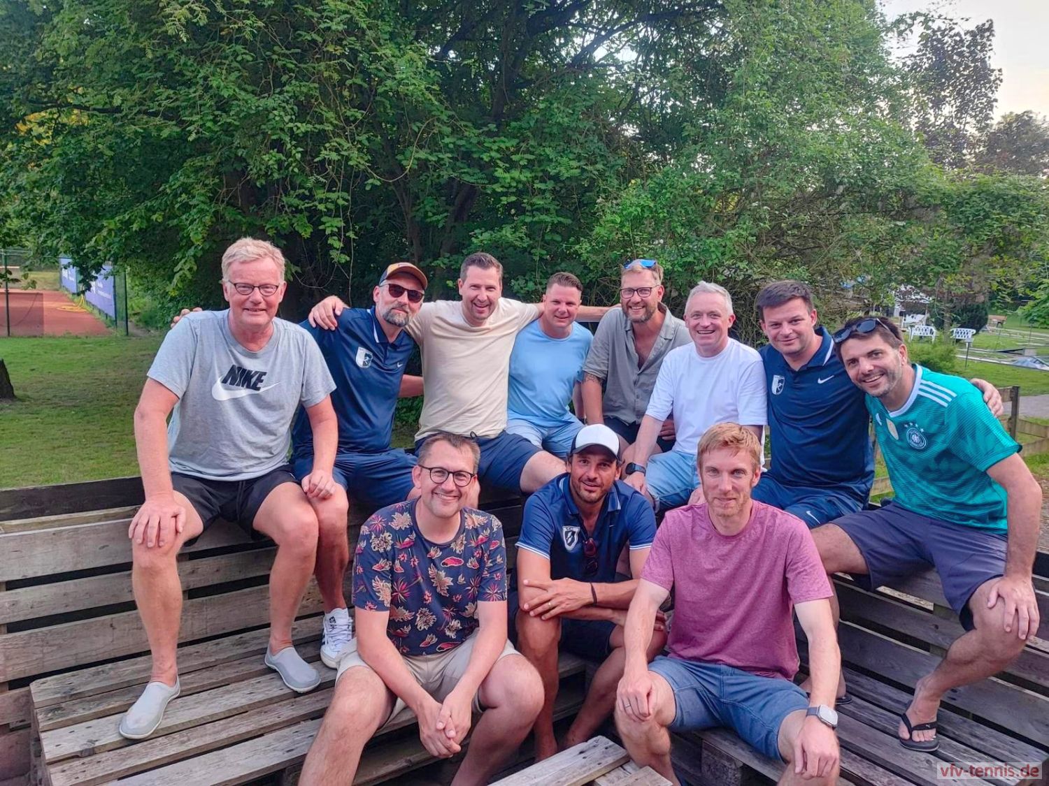 Herren 40